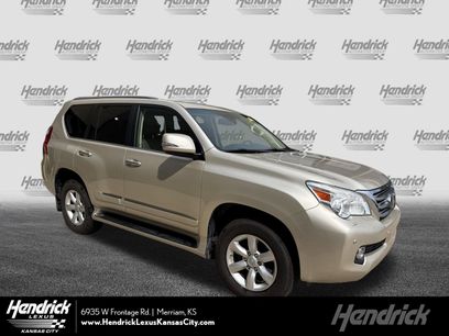Used 2010 Lexus GX 460 Premium