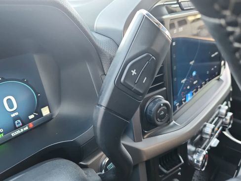 Used 2024 Ford F150 XLT w/ Equipment Group 302A MID image 21