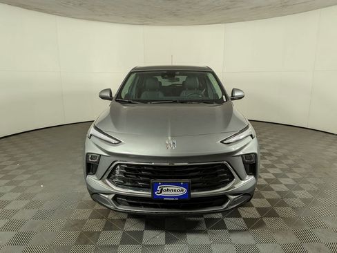 New 2026 Buick Encore GX Preferred w/ Comfort Package image 2