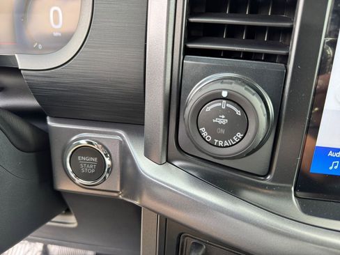 New 2025 Ford F150 XLT w/ Equipment Group 302A MID image 27