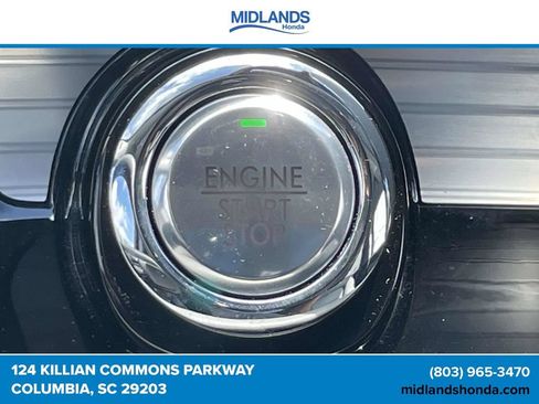 Used 2022 Lincoln Corsair AWD w/ Equipment Group 101A image 25