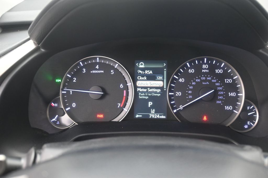 Used 2022 Lexus RX 350 FWD image 11