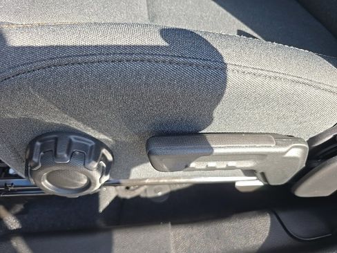 New 2026 Jeep Wrangler Sport S image 21