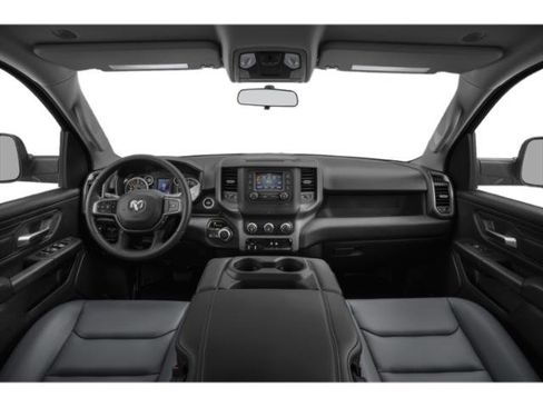Certified 2021 RAM 1500 Limited AWD/4WD image 8