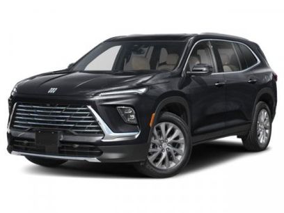 Used 2025 Buick Enclave Preferred w/ Power Package