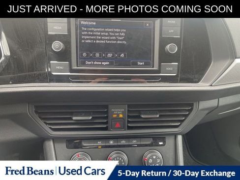 Used 2024 Volkswagen Jetta S image 12