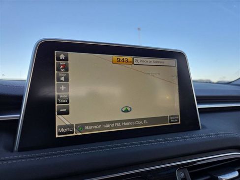 Used 2020 Genesis G70 2.0T w/ Elite Package image 6