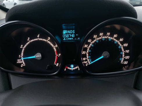 Used 2018 Ford Fiesta SE w/ Equipment Group 201A image 18