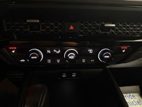 Used 2024 Honda Accord Sport image 15