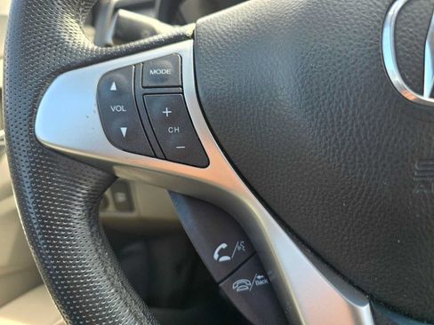 Used 2008 Acura RDX SH-AWD image 31