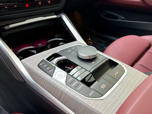 Certified 2026 BMW 430i xDrive Convertible image 10