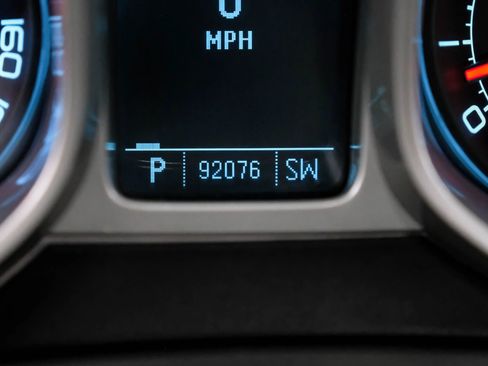 Used 2010 Chevrolet Camaro SS w/ RS Package image 17