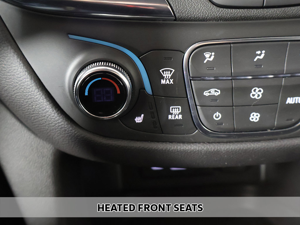 Used 2024 Chevrolet Equinox LT AWD/4WD image 6