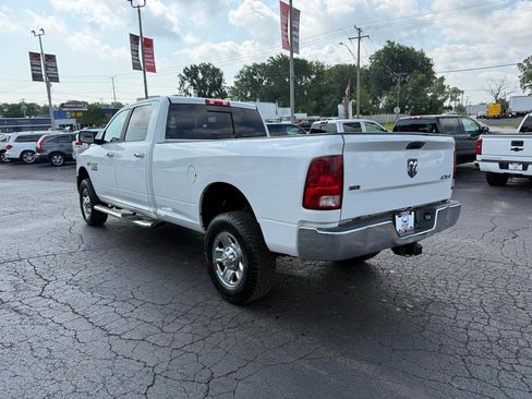 Used 2017 RAM 2500 SLT AWD/4WD image 7