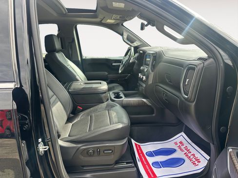 Used 2019 GMC Sierra 1500 Denali w/ Denali Ultimate Package AWD/4WD image 15
