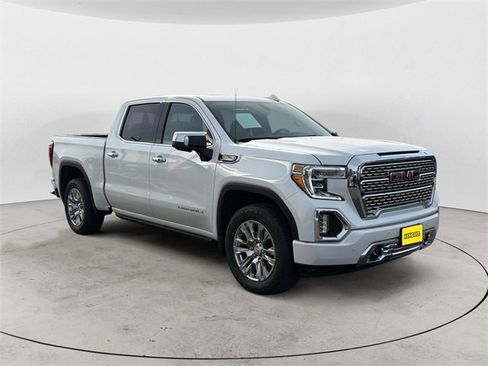 Used 2021 GMC Sierra 1500 Denali image 7