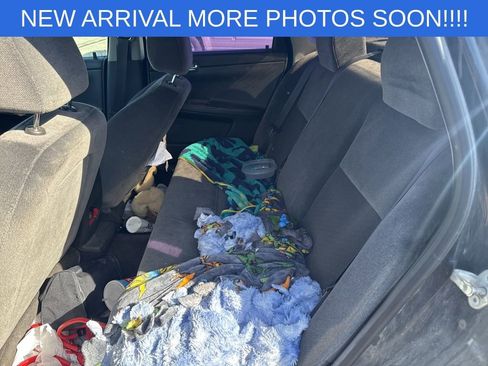 Used 2014 Chevrolet Impala Limited LS image 7