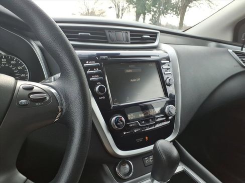 Used 2022 Nissan Murano S image 7