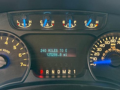 Used 2013 Ford F150 XL w/ XL Plus Pkg RWD image 11