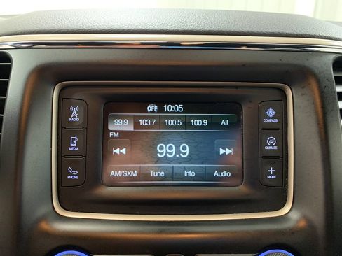 Used 2015 Jeep Grand Cherokee Laredo w/ Quick Order Package 23E AWD/4WD image 7