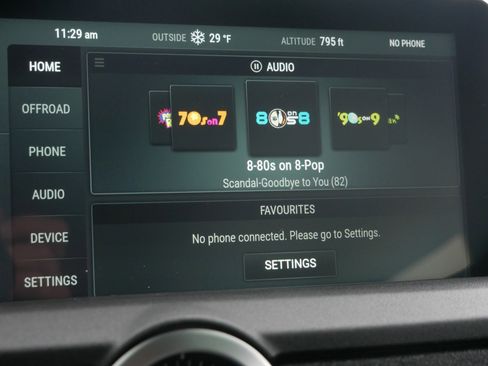 New 2026 INEOS Grenadier Fieldmaster Edition image 22