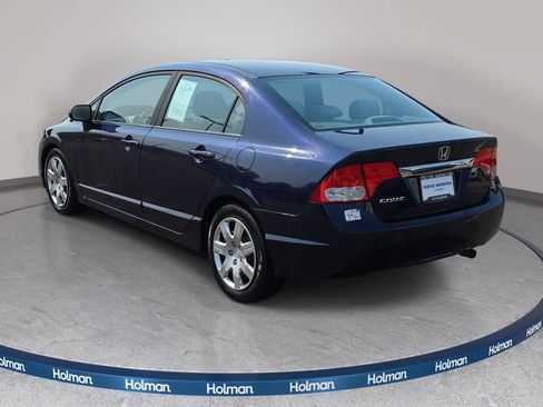 Used 2010 Honda Civic LX image 8