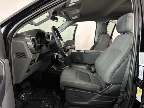 Used 2024 Ford F150 XLT image 21
