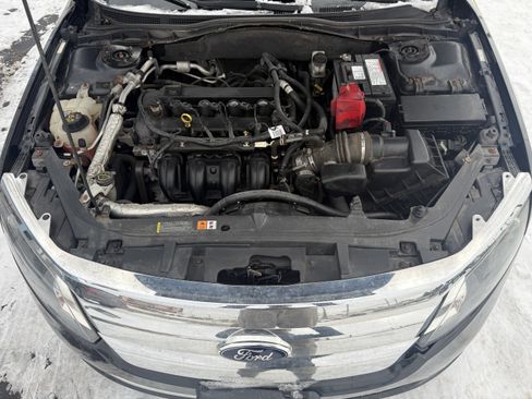 Used 2012 Ford Fusion SE image 39