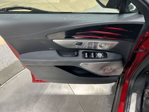 New 2026 Lincoln Nautilus Reserve image 12