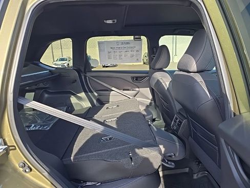 New 2026 Subaru Forester Premium image 20