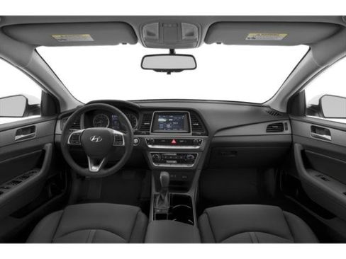 Used 2019 Hyundai Sonata SE FWD image 11