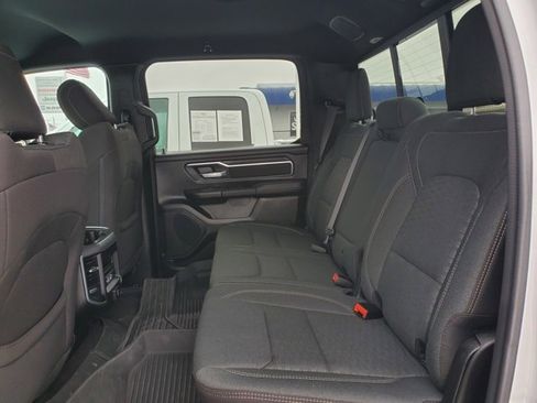 Certified 2025 RAM 1500 Big Horn image 24