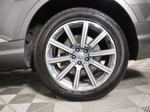 Used 2019 Audi Q7 3.0T Premium Plus w/ Premium Plus Package image 32