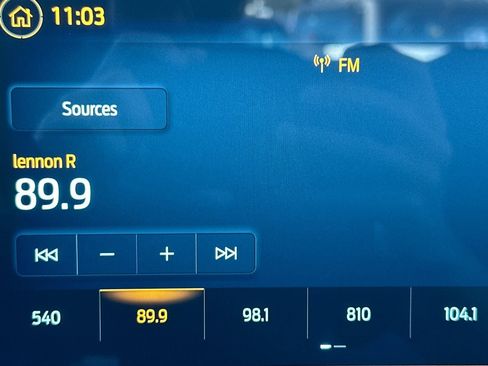 New 2026 Ford Mustang GT image 25