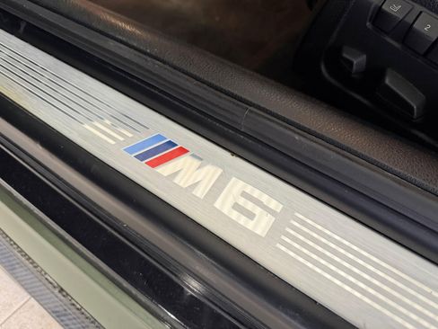 Used 2017 BMW M6 Coupe image 15