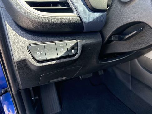 Used 2021 Kia Seltos S AWD/4WD image 10
