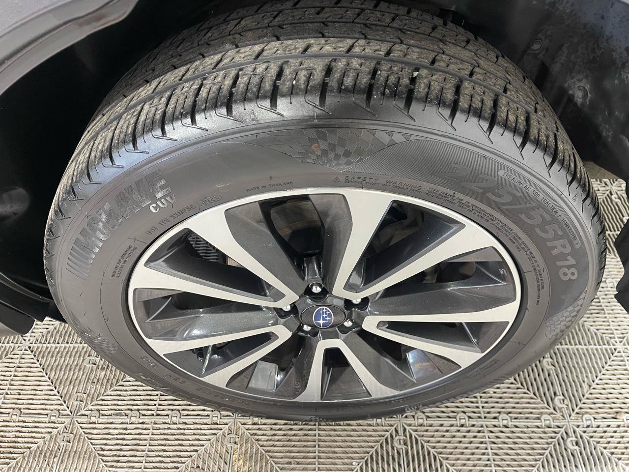 Used 2018 Subaru Forester 2.0XT Premium AWD/4WD image 20