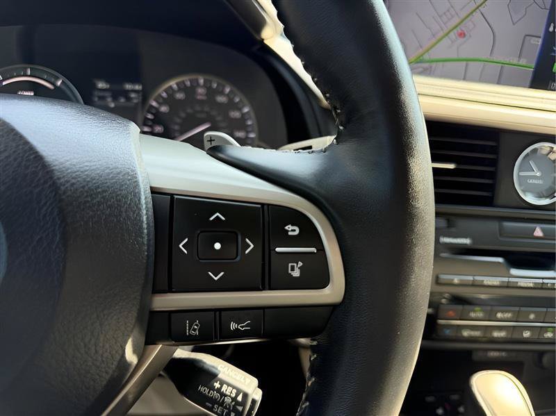 Used 2020 Lexus RX 450h AWD w/ Premium Package image 43