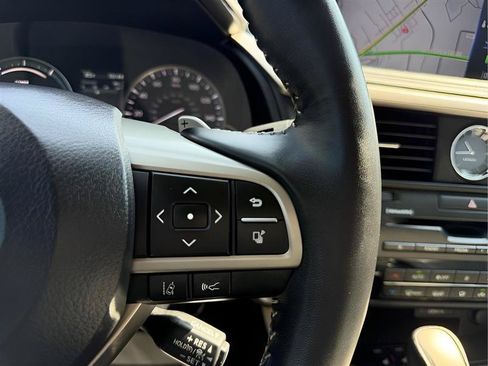 Used 2020 Lexus RX 450h AWD w/ Premium Package image 43