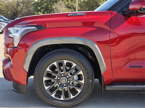 Used 2024 Toyota Sequoia Limited image 5