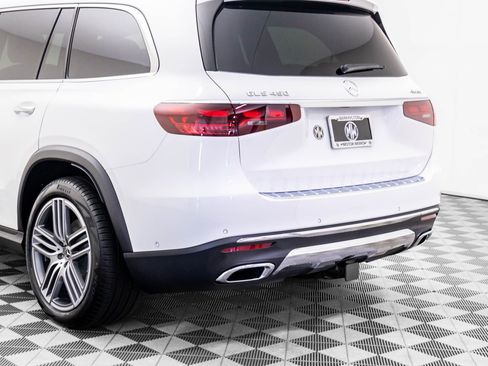 New 2025 Mercedes-Benz GLS 450 GLS 450 image 31