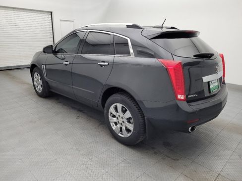 Used 2016 Cadillac SRX Luxury w/ Driver Awareness Package AWD/4WD image 3