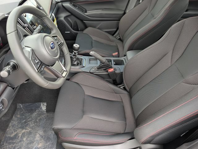 New 2026 Subaru WRX Premium AWD/4WD image 13