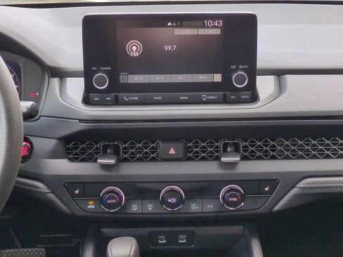 Used 2024 Honda Accord EX image 23