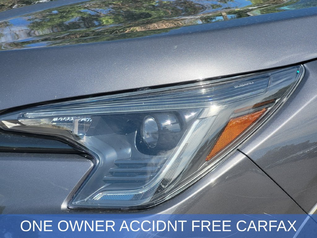 Used 2023 Subaru Ascent Onyx Edition AWD/4WD image 14