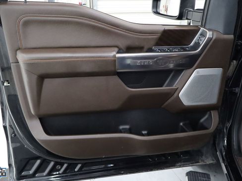 Used 2024 Ford F250 King Ranch AWD/4WD image 12