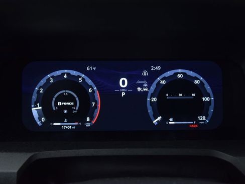 Used 2024 Toyota Tacoma TRD Off-Road image 18