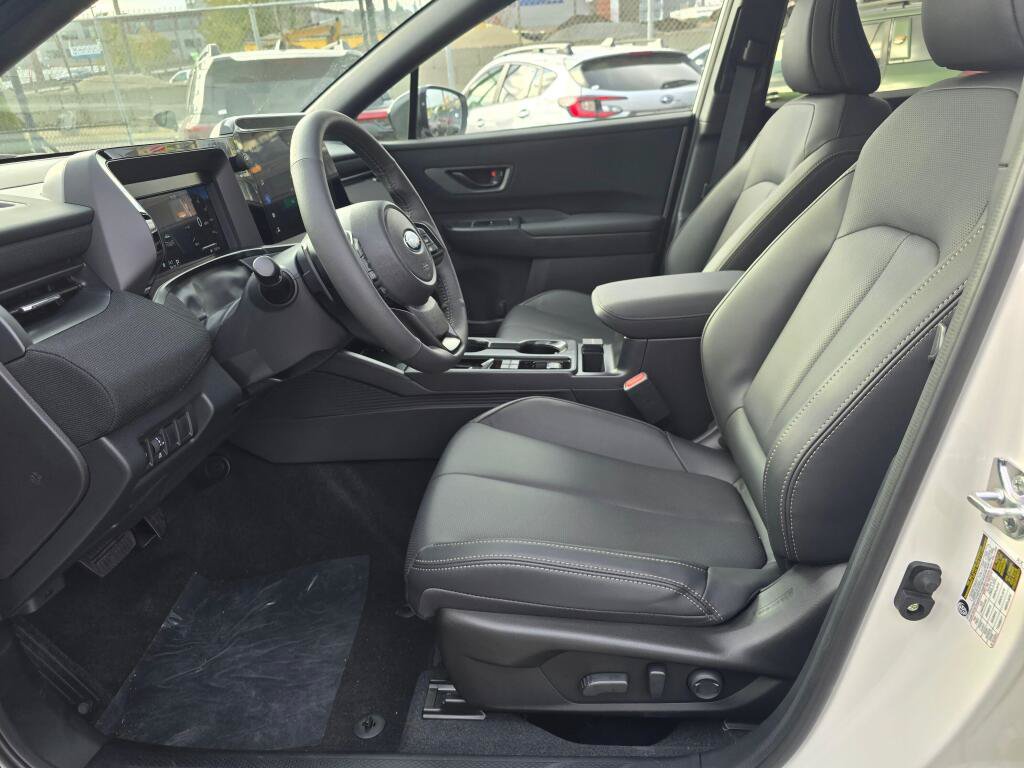 New 2026 Subaru Outback Limited AWD/4WD image 20
