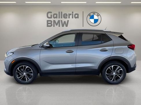 Used 2023 Buick Encore GX Select image 9