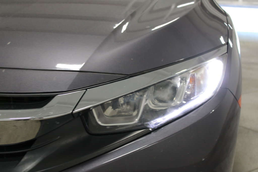 Used 2017 Honda Civic LX-P image 13